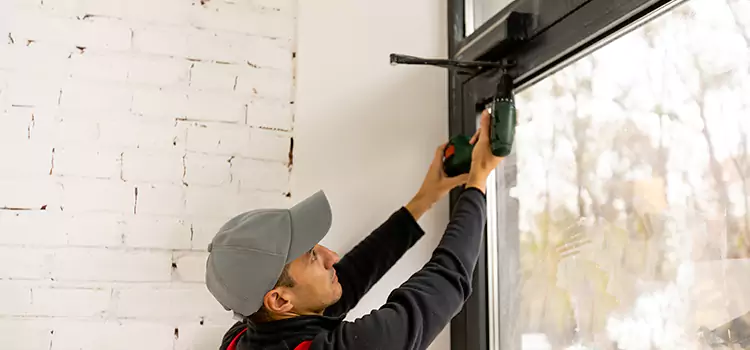 Automatic Door Opener Commercial Loveland