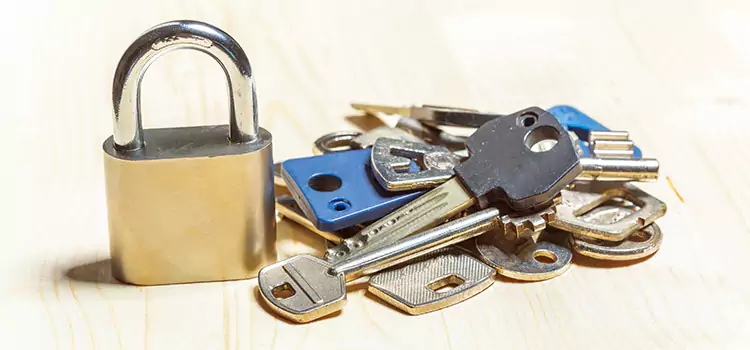Why Choose Our Broken Key Services in Loveland, CO?