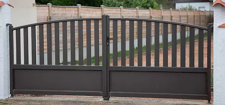 Advanced Gate Solutions in Loveland, CO
