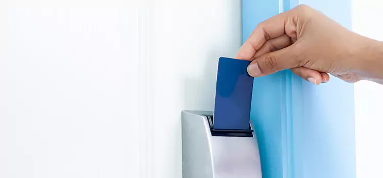 Access Control System Integration Loveland