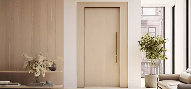 Choose Quality for Your Inside Doors in Loveland, CO