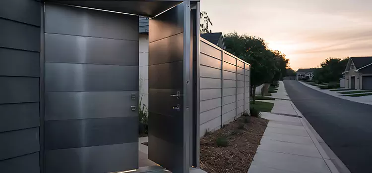 Comprehensive Steel Door Solutions in Loveland, CO