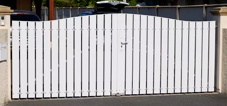 Why Choose Us for Residential Gate Repair in Loveland, CO?